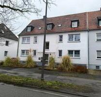 schöne, renovierte 2,5 Zimmer Etagenwohnung - Marl Alt-Marl