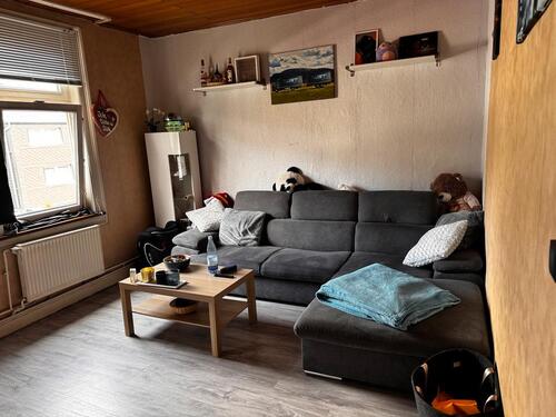 Foto - 2,5 Zimmer Wohnung in Siegen - 800,00&nbsp;EUR Kaltmiete, ca.&nbsp; 76,00&nbsp;m&sup2;