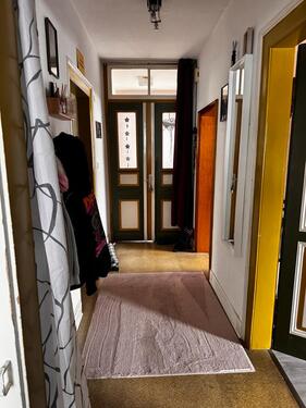 Foto - 2.5 Zimmer Etagenwohnung in Siegen