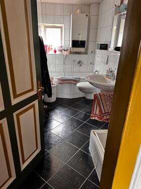 Foto - Etagenwohnung in Siegen zur Miete