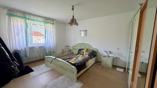 Foto - 2 Zimmer Etagenwohnung in Homberg (Efze)