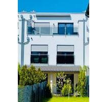 Schönes Reihenmittelhaus im Neubaugebiet - Straubing