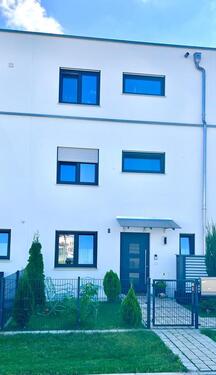 Foto - 6 Zimmer Reihenhaus zum Kaufen in Straubing