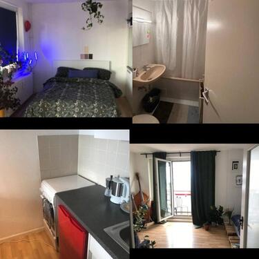 Foto - Kurzfristige Miete in sehr guter Lage - Kurzfristige Miete in ein