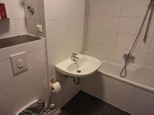 Foto - 2.5 Zimmer Etagenwohnung zur Miete in Marl