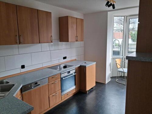 Foto - 2.5 Zimmer Etagenwohnung in Marl