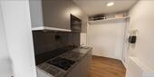 Foto - 1 Zimmer Etagenwohnung zur Miete in Aachen