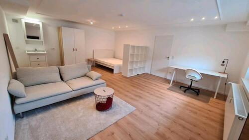 Foto - Möblierte 2er WG Wohnung in ruhiger Lage in Gießen Kleinlinden