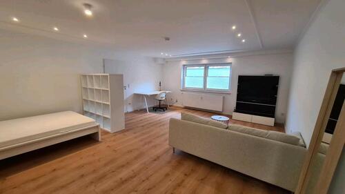 Foto - 2 Zimmer Etagenwohnung zur Miete in Gießen