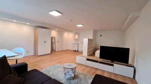 Foto - 2 Zimmer Etagenwohnung in Gießen