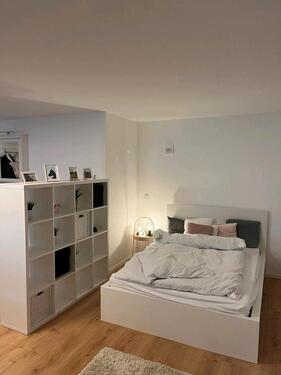 Foto - Etagenwohnung in Gießen zur Miete