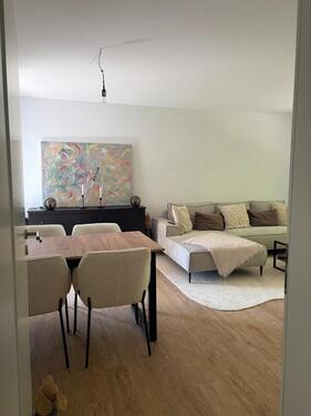 Foto - Frisch sanierte 3-Zimmer-Wohnung in ruhiger Waldrandlage