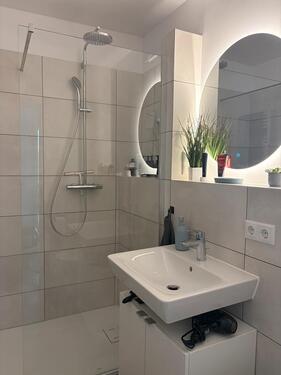 Foto - Etagenwohnung in Lüneburg zur Miete