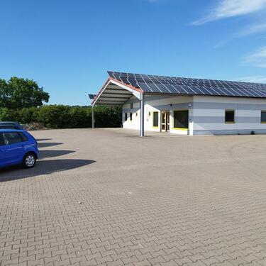 Foto - andere in Weihenzell zur Miete