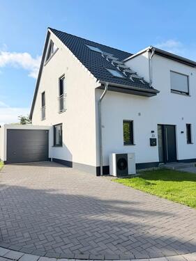 Foto - Familientraum Neubau 2025, A+, 172 Qm, Gewährleistung