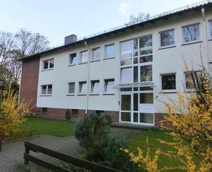 4-5-Zimmerwohnung in Großburgwedel am Amtspark. Frei zum 1.12.26