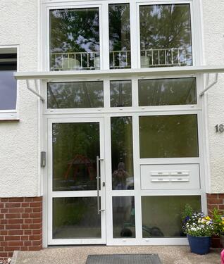 Foto - 5 Zimmer Erdgeschoßwohnung zum Kaufen in Burgwedel