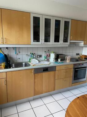 Foto - Erdgeschoßwohnung in Burgwedel zum Kaufen