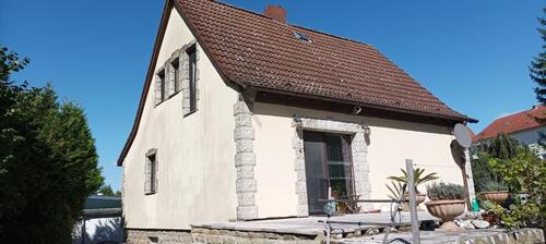 Foto - Einfamilienhaus zum Kaufen in Salzgitter