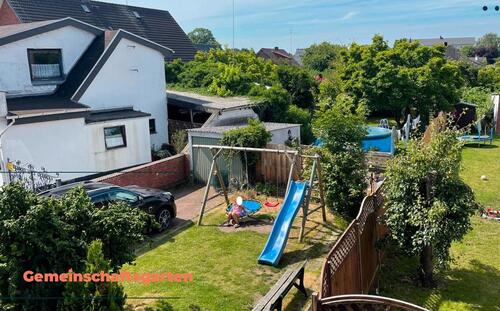 Foto - Mehrfamilienhaus, Wohnhaus zum Kaufen in Nortorf