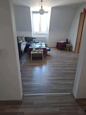 Foto - 3 Zimmer Dachgeschoßwohnung zur Miete in Heilbronn