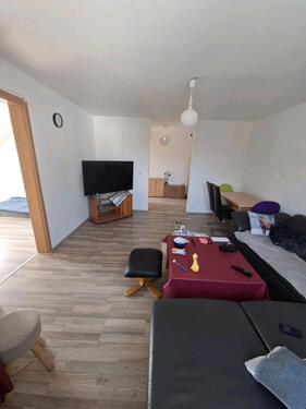 Foto - 3 Zimmer Dachgeschoßwohnung in Heilbronn