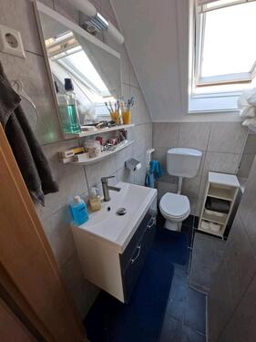 Foto - Dachgeschoßwohnung in Heilbronn zur Miete