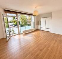 Helles Apartment mit Balkon in gefragter Lage - Düsseldorf Pempelfort