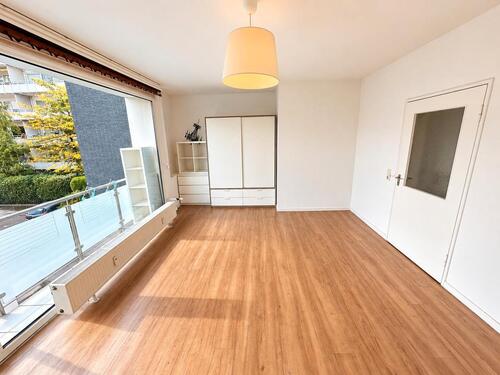 Foto - 1 Zimmer Etagenwohnung zum Kaufen in Düsseldorf