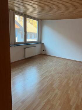 Foto - 3- Zimmer-Wohnung in Triberg mit GARTEN