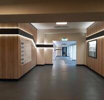 Arbeiten und Wohlfühlen-Ihre neue Gewerbefläche im Hauptgebäude des GGI Gewerbeparks! - Grimma