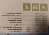 Foto - Etagenwohnung zur Miete in Waiblingen