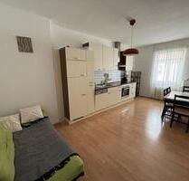 großzügige Wohnung im Herzen der Stadt – ab 01.09. frei ✨ - Zweibrücken
