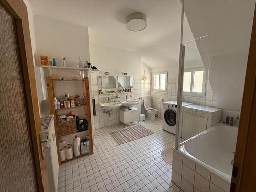 Foto - Etagenwohnung zur Miete in Zweibrücken