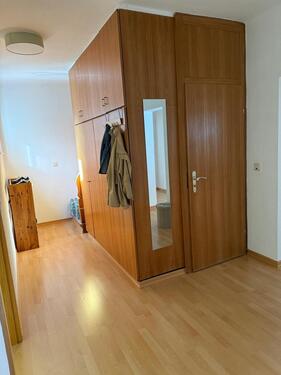 Foto - Etagenwohnung in Zweibrücken zur Miete