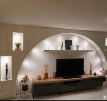 Moderne 3,5 Zimmerwohnung im Erdgeschoss - Eislingen Nord - Eislingen (Fils)