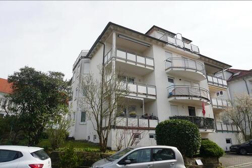 Foto - Etagenwohnung zur Miete in Eislingen (Fils)
