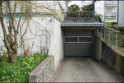 Foto - Etagenwohnung in Eislingen (Fils) zur Miete