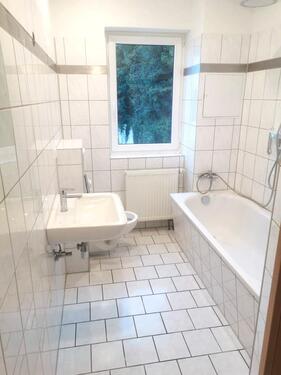 Foto - Etagenwohnung zur Miete in Eilenburg