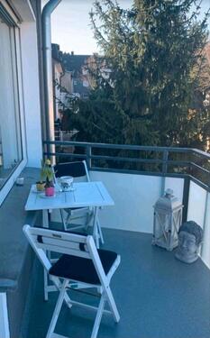 Foto - Etagenwohnung in Essen