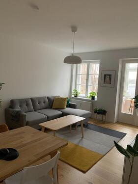 Foto - Wohnung zur Untermiete für 5 Monate Neukölln Alt-Treptow