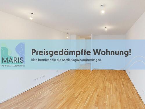 Foto - Großzügige 4 Zimmer-Wohnung für Familien - Wohnen am Albertussee (mietpreisgedämpftes Wohnen)