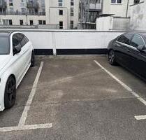 Parkdeck einer Tiefgarage - nur 4 min. vom Hauptbahnhof - Krefeld