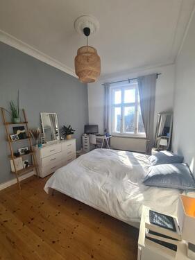 Foto - Etagenwohnung zur Miete in Berlin