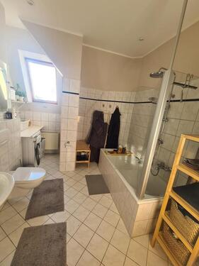Foto - Etagenwohnung in Berlin