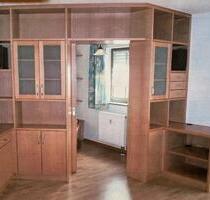 1,5-Zimmer Wohnung in Bad Gögging - Neustadt an der Donau
