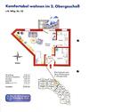 Foto - Etagenwohnung zum Kaufen in Neustadt an der Donau