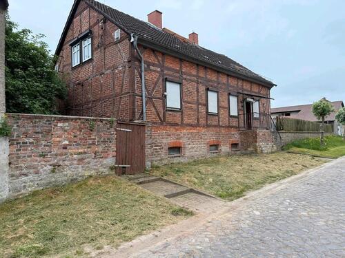 Foto - Einfamilienhaus mit sehr viel Potential