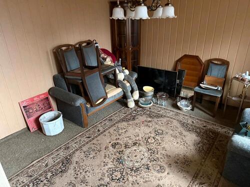 Foto - Einfamilienhaus in Erxleben zum Kaufen