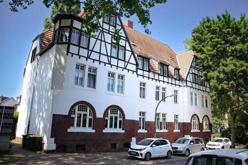 Foto - Gemütliche 2 Zimmer Wohnung in Herne-Constantin - WBS ERFORDERLICH